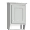 Briarwood Woodland 18"W X 6"D X 30"H Birch Fog Bathroom Wall Cabinet (Hinge Left) 1 Briarwood Woodland 18"W X 6"D X 30"H Birch Fog Bathroom Wall Cabinet (Hinge Left) -Valspa Bathroom Shop Woodland BirchFog WCC1830 1800x1800