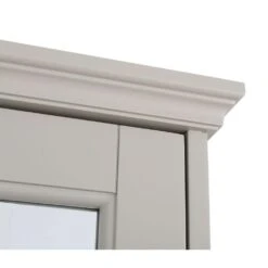 Ashburn 23 In. W X 28 In. H X 8 In. D Framed Wood Surface-Mount Bathroom Medicine Cabinet In Grey 15 Ashburn 23 In. W X 28 In. H X 8 In. D Framed Wood Surface-Mount Bathroom Medicine Cabinet In Grey -Valspa Bathroom Shop a0c88bf2b183ceb46dea0cb19a4bfbad 1800x1800