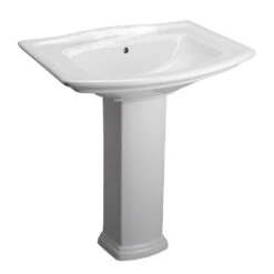 Washington 765 30 In. Pedestal Combo Bathroom Sink For 8 In. Widespread In White -Valspa Bathroom Shop a78e9bee18c9068224d55aba09d41f7c 10f32bb6 1d81 4a45 a5ca 36c495a8ed26 1800x1800