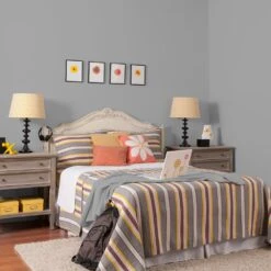 Glidden High Endurance Plus Grab-N-Go Semi-Gloss Interior Paint & Primer, Granite Gray, 1 Gallon -Valspa Bathroom Shop af6c8a1b 2456 4164 9e37 4493aa73ab5d 1.08e483d000dc847355234cad66058452 1800x1800