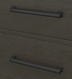 MagickWoods Allerton 19"W X 18-1/2"D X 60"H Smoked Gray Linen Cabinet 27 MagickWoods Allerton 19"W X 18-1/2"D X 60"H Smoked Gray Linen Cabinet -Valspa Bathroom Shop allerton hw sm 1800x1800