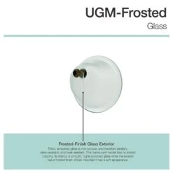 MR Direct Undermount Glass Bathroom Sink In Frost -Valspa Bathroom Shop b2fd2ddb75a322bf939e2e81daf3d0da 1800x1800