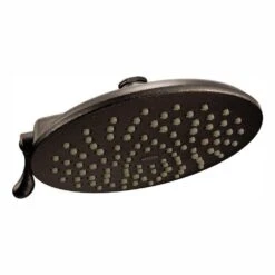 Velocity 2-Spray 8 In. Single Wall Mount Fixed Adjustable Spray Shower Head In Chrome -Valspa Bathroom Shop b51c25ce93db832cfb3f0550bca8e506 1800x1800