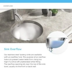 MR Direct Dual-Mount Bathroom Sink In Stainless Steel With Pop-Up Drain In Brushed Nickel -Valspa Bathroom Shop b5a59cff2a6d78873cfb1d547442bb09 930c6ceb 0223 4f26 a3c4 af34e37f1b45 1800x1800