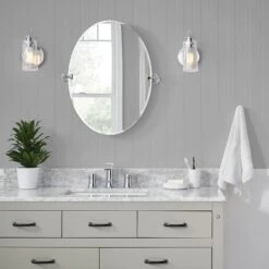 ColorPlace ULTRA Interior Paint & Primer, Granite Gray, Semi-Gloss, 1 Gallon -Valspa Bathroom Shop bf82036f ff66 4604 a4ff 4ddaa57b1748.7e7c78aaa8b3166e3daacad6b38a9065 1800x1800