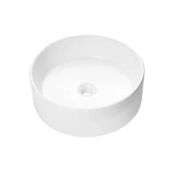Dyconn 19.3 In. X 14.76 In. Vessel Sink In White -Valspa Bathroom Shop c1e98242f8d393c605ee78745d08048f 1800x1800