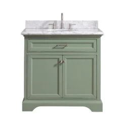 Windlowe 49 In. W X 22 In. D X 35 In. H Bath Vanity In White With Carrera Marble Vanity Top In White With White Sink 29 Windlowe 49 In. W X 22 In. D X 35 In. H Bath Vanity In White With Carrera Marble Vanity Top In White With White Sink -Valspa Bathroom Shop cac5fd0103b797f002f3ede19288dc0a 9f8319fa 7653 43a8 9275 61557a4af8c5 1800x1800