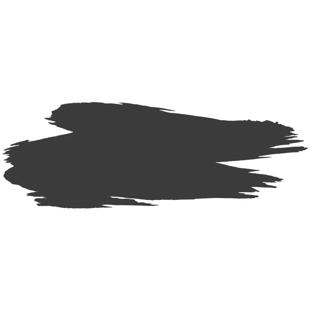 ColorPlace ULTRA Interior Paint & Primer, Onyx Black, Flat, 1 Gallon 4 ColorPlace ULTRA Interior Paint & Primer, Onyx Black, Flat, 1 Gallon - Image 2