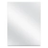 19-5/8 In. X 26 In. Recessed Or Surface Mount Beveled Frameless Medicine Cabinet