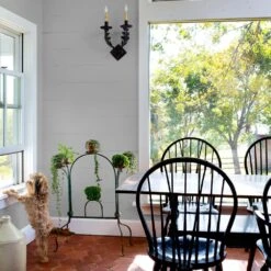 ColorPlace ULTRA Interior Paint & Primer, Granite Gray, Semi-Gloss, 1 Gallon -Valspa Bathroom Shop de53d7b8 5e46 4179 9f61 bc606748d948.3d94d0c39c3f2f8adc600f3dafa3c76c 1800x1800