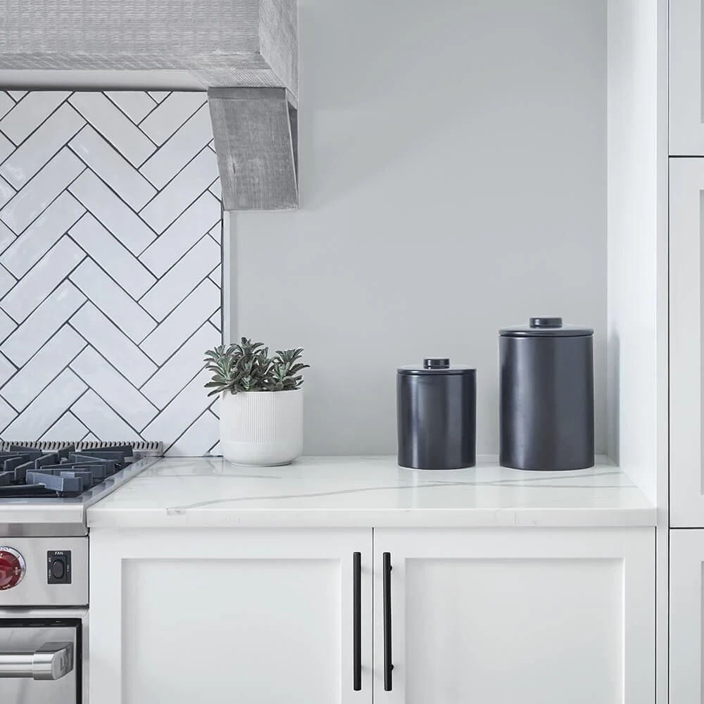 ColorPlace ULTRA Interior Paint & Primer, Silver Reflection, Satin, 1 Gallon 10 ColorPlace ULTRA Interior Paint & Primer, Silver Reflection, Satin, 1 Gallon - Image 9