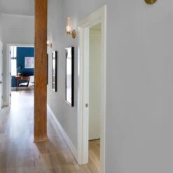 ColorPlace ULTRA Interior Paint & Primer, Granite Gray, Semi-Gloss, 1 Gallon -Valspa Bathroom Shop e0404367 fd80 4d3f b34c f4db51679732.9079ca5308c3ce2ea9f18be5a45b0856 1800x1800