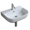 Nameeks Glam Wall Mounted Bathroom Sink In White 2 Nameeks Glam Wall Mounted Bathroom Sink In White -Valspa Bathroom Shop f50d806e98c2d1c102f53c4a5c4ada52 1800x1800