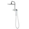 5-spray 12 In. Dual Shower Head And Handheld Shower Head With Body Spray In Chrome 2 5-spray 12 In. Dual Shower Head And Handheld Shower Head With Body Spray In Chrome -Valspa Bathroom Shop f6651ccae6e759ed130dff807753cb5d 1800x1800