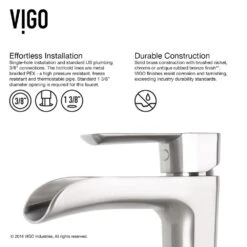 VIGO Glass Vessel Bathroom Sink In Simply Silver And Niko Faucet Set In Brushed Nickel 25 VIGO Glass Vessel Bathroom Sink In Simply Silver And Niko Faucet Set In Brushed Nickel -Valspa Bathroom Shop f9998e9b400bce08f146597a50ea8e12 1800x1800