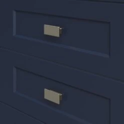 MagickWoods Montgomery 19"W X 18-1/2"D X 60"H Midnight Blue Linen Cabinet 33 MagickWoods Montgomery 19"W X 18-1/2"D X 60"H Midnight Blue Linen Cabinet -Valspa Bathroom Shop hardware bn montgomery mw 1800x1800