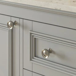 MagickWoods Libertyville 18"W X 18"D X 60"H Cloud Gray Linen Cabinet 19 MagickWoods Libertyville 18"W X 18"D X 60"H Cloud Gray Linen Cabinet -Valspa Bathroom Shop hardwaregrayrev mw 1800x1800